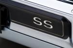 Chevrolet Chevelle SS 396 Sport Coupe 1970 года